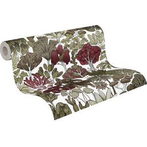 ARCHITECTS PAPER Bloemen Jungle Behang - Muur & Plafond Decor ARCHITECTS PAPER Bloemen Jungle Behang - Muur & Plafond Decor
