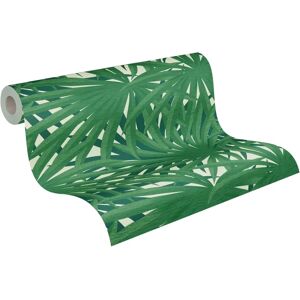 AS Creation Tropical Jungle Forest Leaf Leaves Wallpaper - Wallcovering AS Creation Tropical Jungle Forest Leaf Leaves Wallpaper - Wallcovering