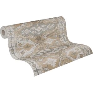 Living Walls Oriental Muster Tapete - 0,53 x 10,05 m Living Walls Oriental Muster Tapete - 0,53 x 10,05 m