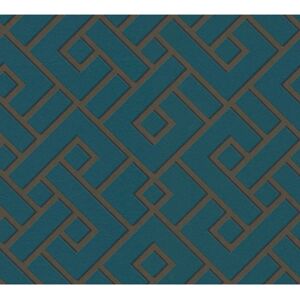 METROPOLIS BY MICHALSKY LIVING Vlies Wallpaper - Geometric METROPOLIS BY MICHALSKY LIVING Vlies Wallpaper - Geometric
