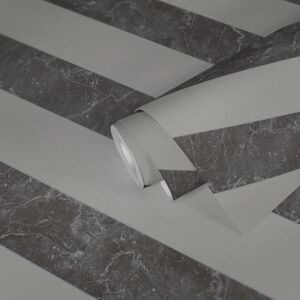 Metropolis Michalsky Living Moderne Marmor Tapete - Wandbelag Metropolis Michalsky Living Moderne Marmor Tapete - Wandbelag