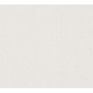A.S. Creation Beigefarbene Vliestapete - Uni - 0,53x10,05m A.S. Creation Beigefarbene Vliestapete - Uni - 0,53x10,05m