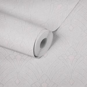 Living Walls Vintage Blumen Tapete - Wanddekoration Living Walls Vintage Blumen Tapete - Wanddekoration