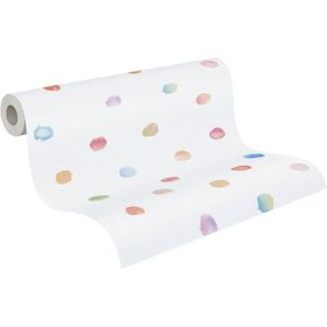 A.S. Création Little Love Papier Peint Coloré - Papier Peint - Publicité A.S. Création Little Love Papier Peint Coloré - Papier Peint - Publicité