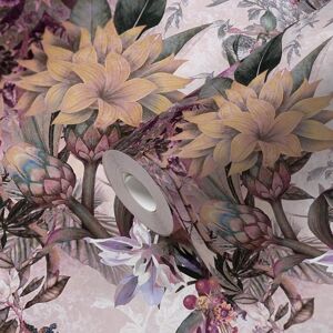 A.S. CRÉATION Dream Flowery - Floreal Behang A.S. CRÉATION Dream Flowery - Floreal Behang