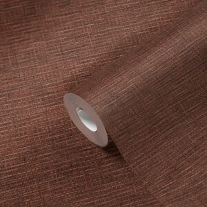 LIVING WALLS Rote Textur Tapete - Tapeten LIVING WALLS Rote Textur Tapete - Tapeten