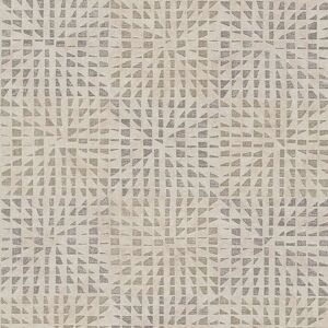 A.S. CRÉATION Geo Effect Beige Geometric 3D Wallcovering - Wallcovering A.S. CRÉATION Geo Effect Beige Geometric 3D Wallcovering - Wallcovering