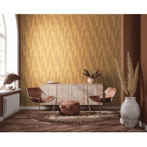 A.S. Creation Hygge Papel Pintado Vinílico - Patrón Natural - 5.33 m² A.S. Creation Hygge Papel Pintado Vinílico - Patrón Natural - 5.33 m²