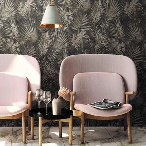 A.S. CREATION Natural Living Dschungelblätter Wallpaper - Wall Covering A.S. CREATION Natural Living Dschungelblätter Wallpaper - Wall Covering