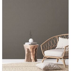 A.S. CREATION Natural Living Textiloptik Goud - Behang A.S. CREATION Natural Living Textiloptik Goud - Behang
