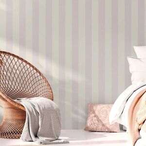 A.S. Creation Papel Vintage a Rayas - Papel A.S. Creation Papel Vintage a Rayas - Papel