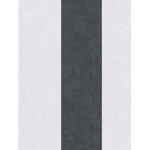 AS Creations TLT032 Black Grey Vertical Stripes Wallpaper - Wall Vinyl AS Creations TLT032 Black Grey Vertical Stripes Wallpaper - Wall Vinyl
