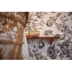 Living Walls Mijn Huis Mijn Spa Bloemenbehang - Muurbekleding Living Walls Mijn Huis Mijn Spa Bloemenbehang - Muurbekleding