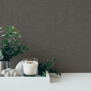 A.S. CRÉATION Nara Grijs - Behang A.S. CRÉATION Nara Grijs - Behang