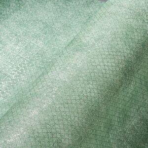 A.S. CREATION The BOS Uni Metalliceffekt Mint Green Wallcovering - Wallpaper A.S. CREATION The BOS Uni Metalliceffekt Mint Green Wallcovering - Wallpaper