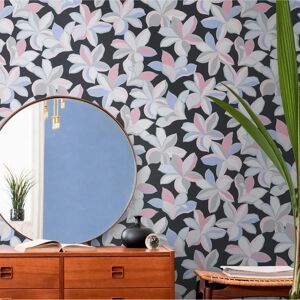 Living Walls Bloemenbehang - Vlies, 53cm x 10,05m Living Walls Bloemenbehang - Vlies, 53cm x 10,05m