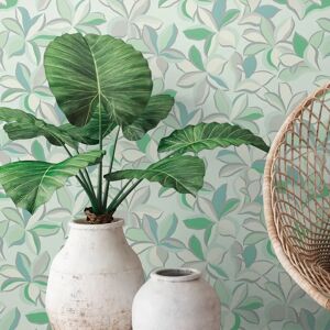 Living Walls Bloemenbehang - Wanddecoratie voor woonkamer & keuken Living Walls Bloemenbehang - Wanddecoratie voor woonkamer & keuken