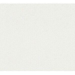 A.S. Creation 389741 Witte vinylbehang - Behang A.S. Creation 389741 Witte vinylbehang - Behang