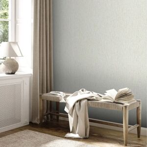 A.S. Création Atractiva 2 Papel Pintado Oro Blanco - Revestimiento de Pared A.S. Création Atractiva 2 Papel Pintado Oro Blanco - Revestimiento de Pared