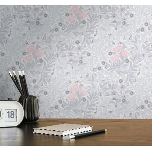 Papeles pintados floral Art of Eden - 10.05m x 0.53m Papeles pintados floral Art of Eden - 10.05m x 0.53m