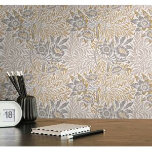 A.S. Creation Bloemenbehang - 53cm x 10.05m - Livingwalls A.S. Creation Bloemenbehang - 53cm x 10.05m - Livingwalls
