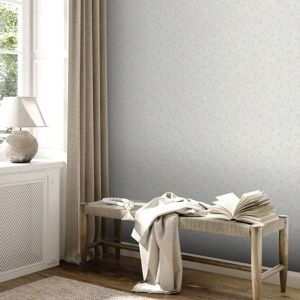 Papel pintado Landhaus floral A.S. Création - 53x10m Papel pintado Landhaus floral A.S. Création - 53x10m
