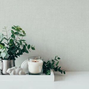 A.S. CREATION Landhaustapete with Small Pattern - Wallpaper A.S. CREATION Landhaustapete with Small Pattern - Wallpaper