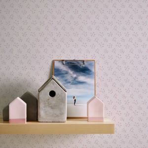 A.S. CRÉATION Floral Country Wallpaper - Wallpaper A.S. CRÉATION Floral Country Wallpaper - Wallpaper