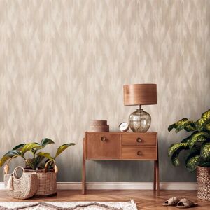 Livingwalls Metropolitan Reizen Geometrisch Behang - Wanddecor Livingwalls Metropolitan Reizen Geometrisch Behang - Wanddecor