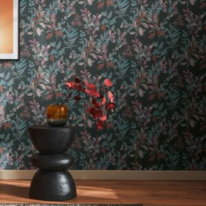 A.S. Creation Model 391711 Bloemenbehang - Behang A.S. Creation Model 391711 Bloemenbehang - Behang