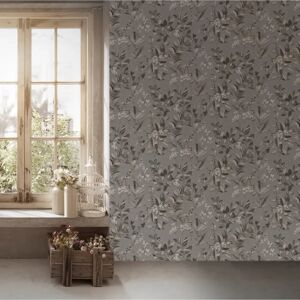 A.S. Creation Arcade Bloemenbehang - Behang A.S. Creation Arcade Bloemenbehang - Behang