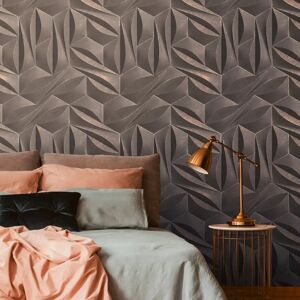 livingwalls Metropolitan Stories Travel Styles 3D Behang - Muurdecoratie livingwalls Metropolitan Stories Travel Styles 3D Behang - Muurdecoratie