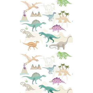 LIVING WALLS Murale Dino pour Enfants - Papier peint - Publicité LIVING WALLS Murale Dino pour Enfants - Papier peint - Publicité
