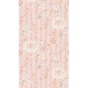 LIVING WALLS Vinyle Papier Peint Floral - Mur - Publicité LIVING WALLS Vinyle Papier Peint Floral - Mur - Publicité
