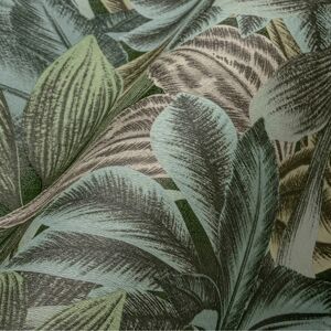 Livingwalls Botanische Dschungel Tapete - Tapete Livingwalls Botanische Dschungel Tapete - Tapete