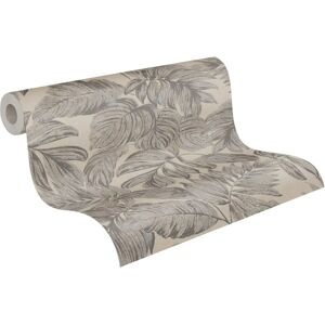 A.S. CRÉATION Casual Living floral Wallpaper - Papel pintado A.S. CRÉATION Casual Living floral Wallpaper - Papel pintado