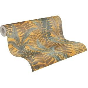 Livingwalls Famous Garden Bäume & Blätter Wallpaper - Wallpaper Livingwalls Famous Garden Bäume & Blätter Wallpaper - Wallpaper