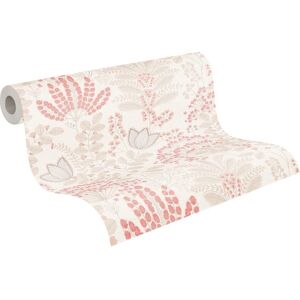 Livingwalls Famous Garden Blumen-Tapete - Wallcovering Livingwalls Famous Garden Blumen-Tapete - Wallcovering