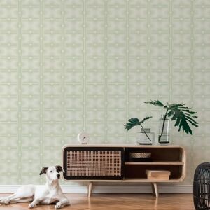 A.S. CRÉATION Retro Chic 3D Wallpaper - Wallcovering A.S. CRÉATION Retro Chic 3D Wallpaper - Wallcovering