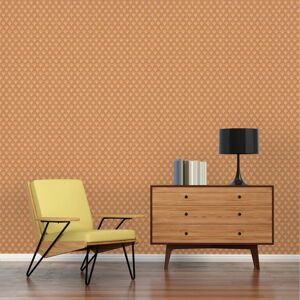 A.S. CREATION Retro Chic Wallpaper - Vintage Wallpaper A.S. CREATION Retro Chic Wallpaper - Vintage Wallpaper