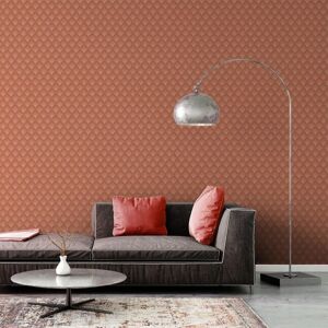 A.S. Création Papel Pintado Chic Retro Geométrico - Papel pintado A.S. Création Papel Pintado Chic Retro Geométrico - Papel pintado