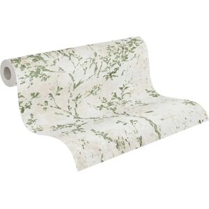 A.S. Creation Opowieści Życia Tapeta Kwiatowa - 396504 A.S. Creation Opowieści Życia Tapeta Kwiatowa - 396504