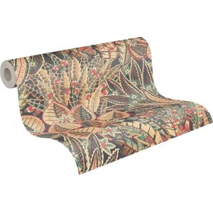 Living Walls Jungle Leaves Wallpaper - Wallcovering for Living Room Living Walls Jungle Leaves Wallpaper - Wallcovering for Living Room