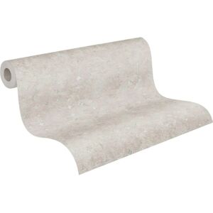 A.S. Creation Beige Graphic Wallpaper - Wallpaper A.S. Creation Beige Graphic Wallpaper - Wallpaper