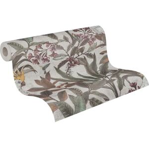 A.S. Création PintWalls II Jungle Wallpaper - Wallcovering with Animal Motifs A.S. Création PintWalls II Jungle Wallpaper - Wallcovering with Animal Motifs