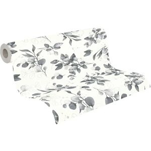 A.S. Création Pure Elegance Floral Wallpaper - Wallpaper A.S. Création Pure Elegance Floral Wallpaper - Wallpaper