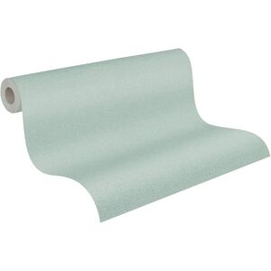 A.S. Création Pure Elegance Groene Behang - Behang A.S. Création Pure Elegance Groene Behang - Behang