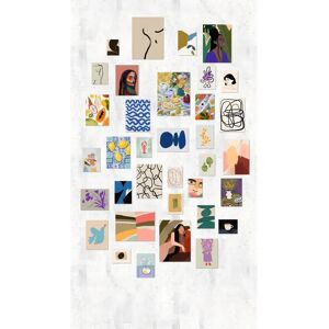 Livingwalls The Wall III Papel Tapiz - Papel Livingwalls The Wall III Papel Tapiz - Papel