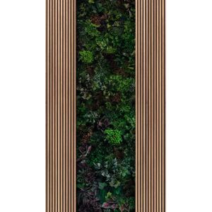 Livingwalls Groene Botanische Behang - Behang Livingwalls Groene Botanische Behang - Behang