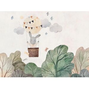 Livingwalls The Wall III Papier Peint Enfant - Vlies, 2.8x3.71m - Publicité Livingwalls The Wall III Papier Peint Enfant - Vlies, 2.8x3.71m - Publicité